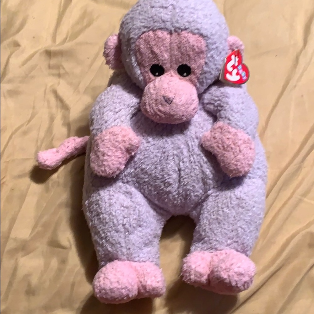 TY BABY Beanie Babies